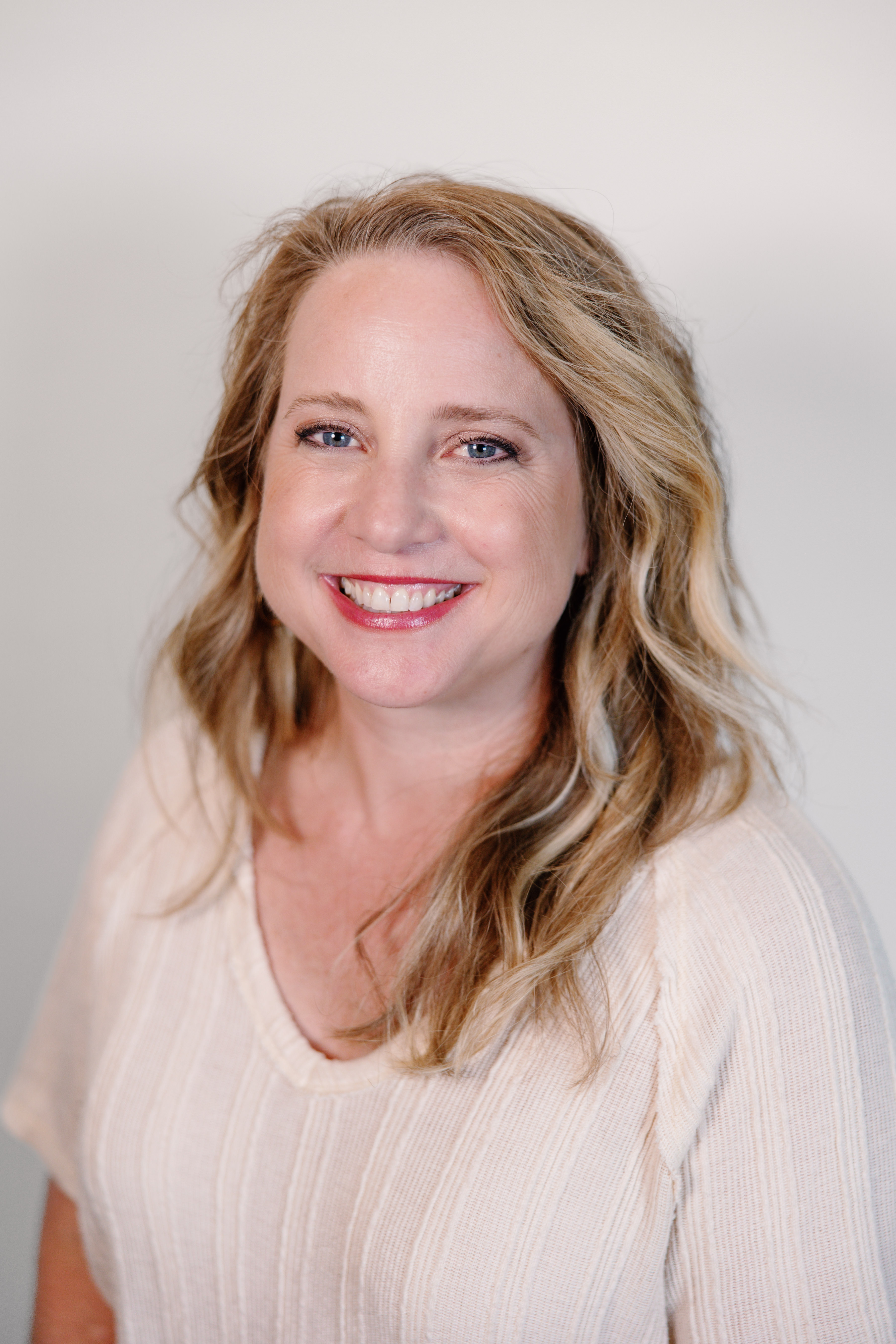 Dr. Jen Le Coguic
