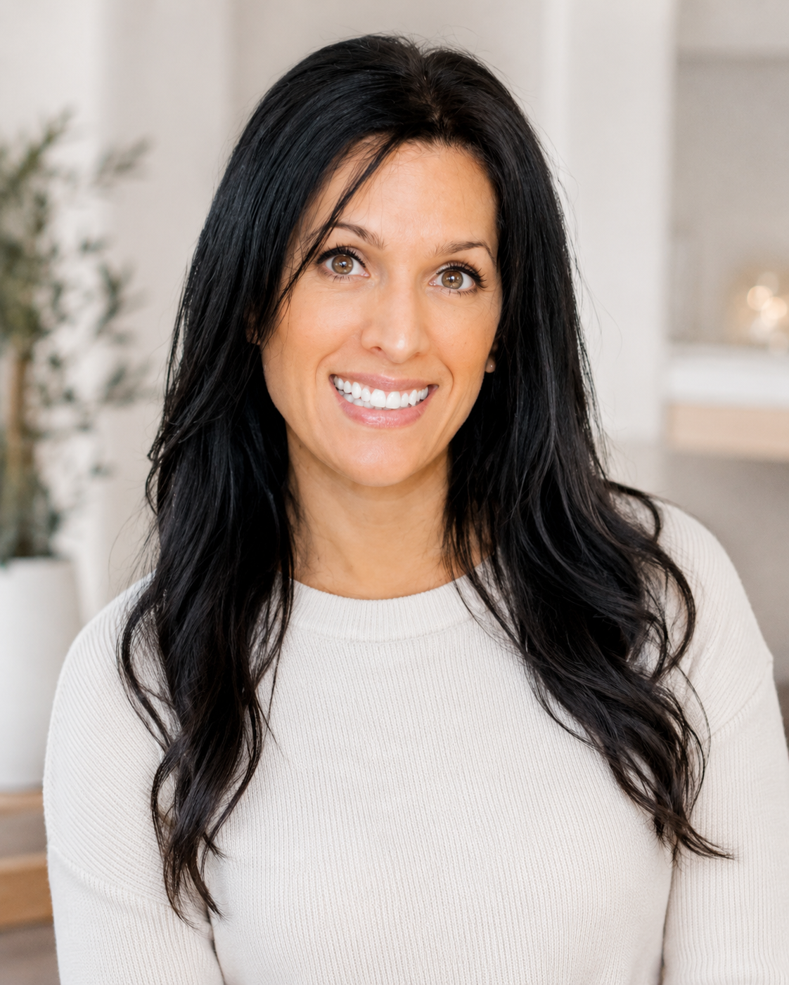 Melissa Chapman
