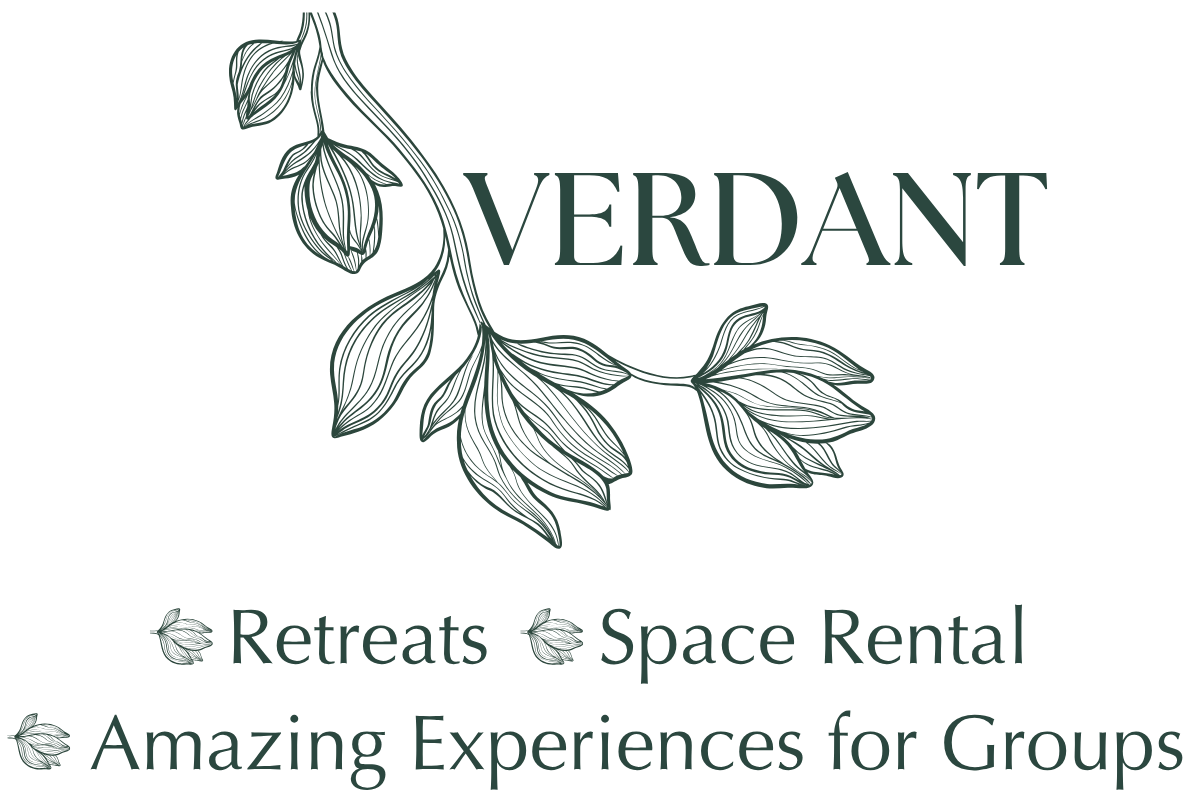 Verdant