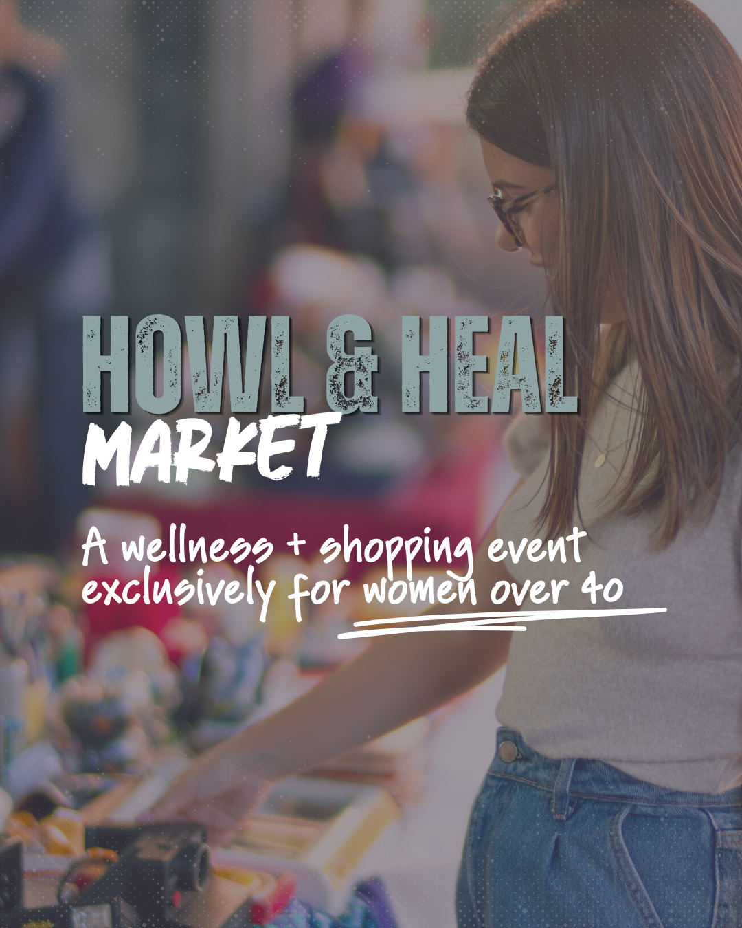Howl & Heal Market